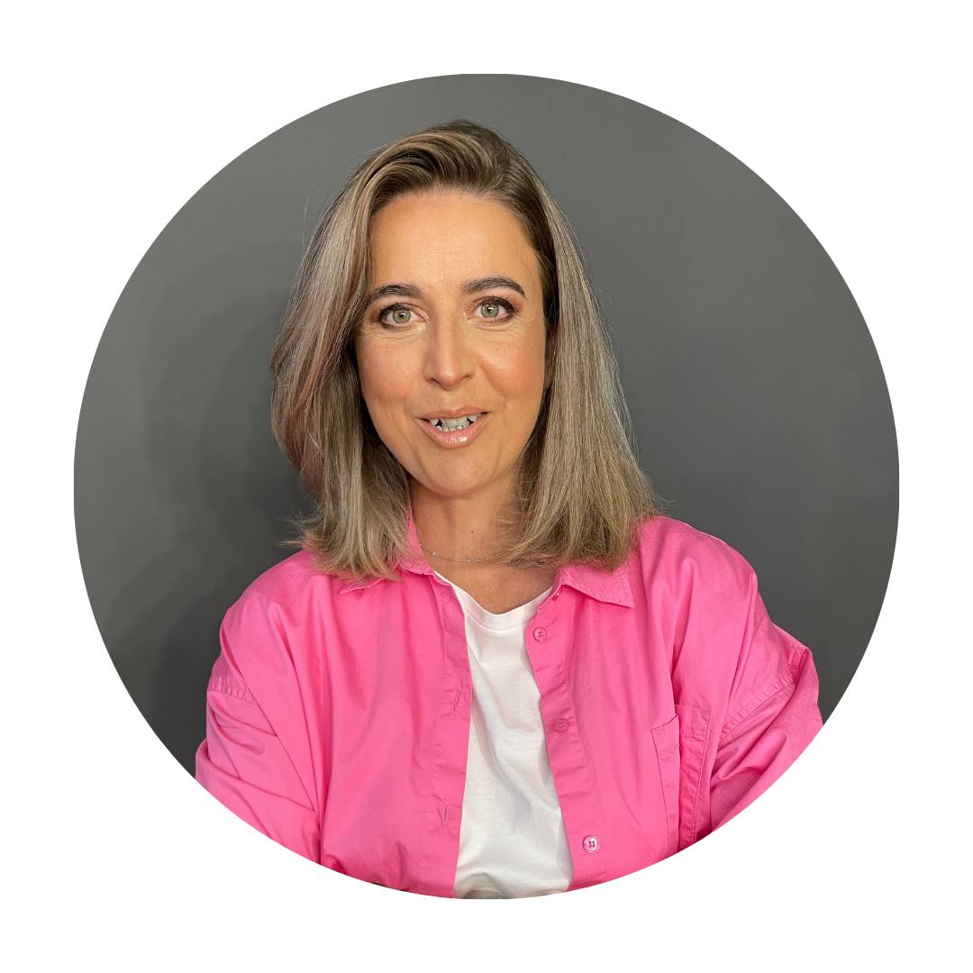Andra Fola, Tech & Treasury at CBF Luxembourg