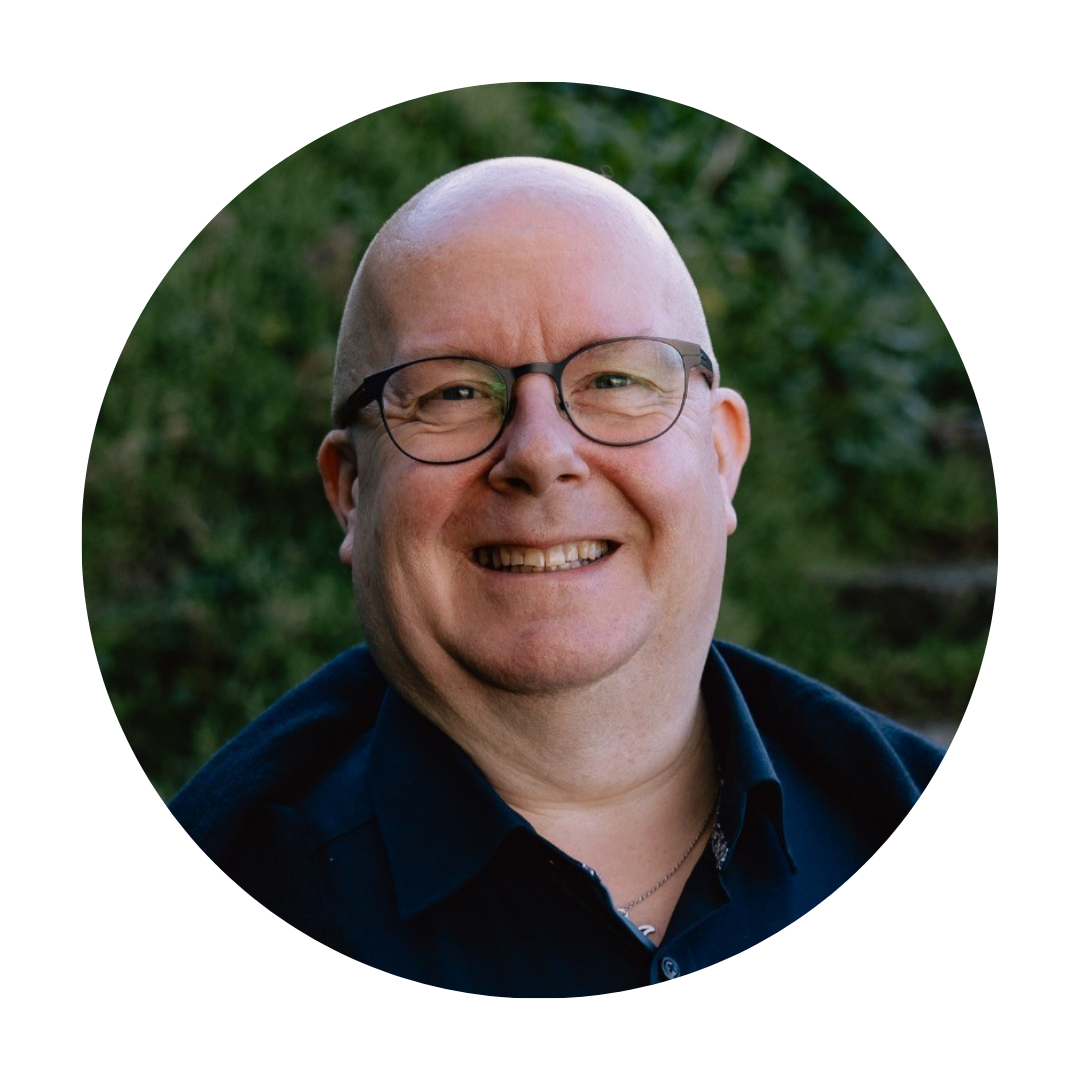 Marco Houwen, Chair at CBF Luxembourg